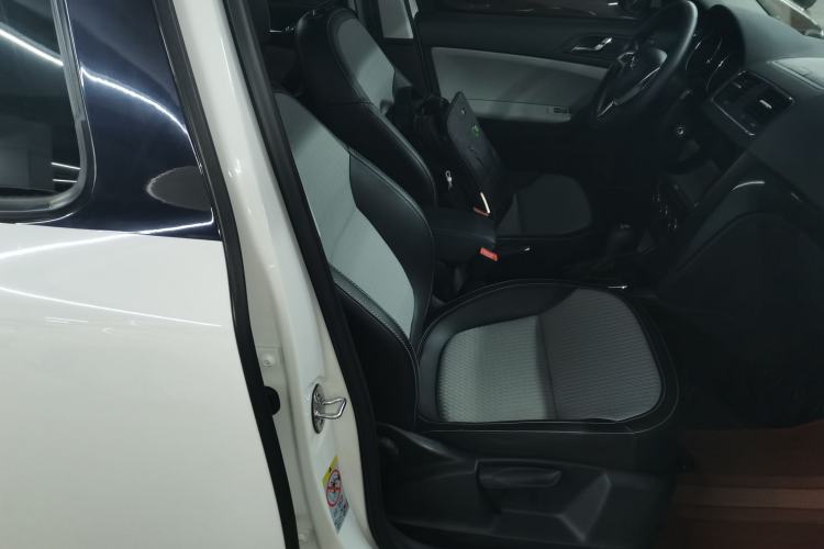 Used Skoda Yeti 2016 1.4TSI DSG Style Edition