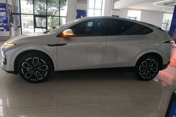 Used XPeng G6 2025 625 Long-Range Max Tech Edition
