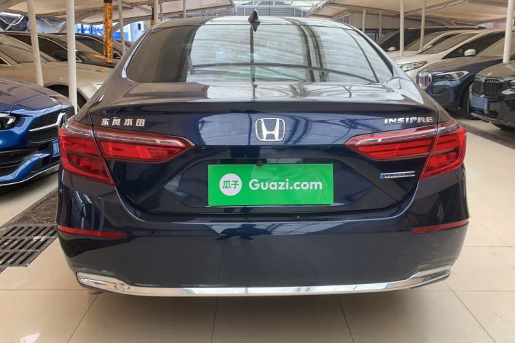 Used Honda Inspire 2019 Rui·Hybrid 2.0L Jingya Edition China VI