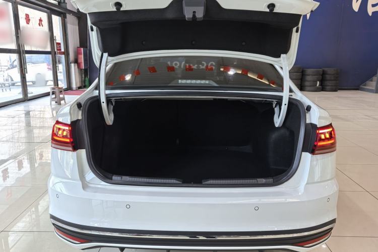 Used Volkswagen Bora 2025 200TSI DSG Enjoy Driving Navigation Edition