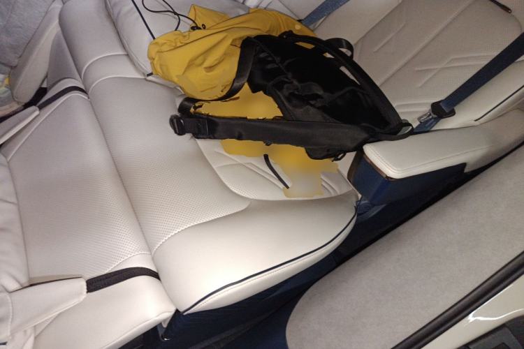 Used Zeekr MIX 2025 Long-Range Intelligent Driving Edition