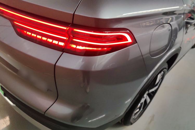 Used BYD Song Pro New Energy 2025 Second-Generation Intelligent Driving Version DM-i 115KM Excellence Edition