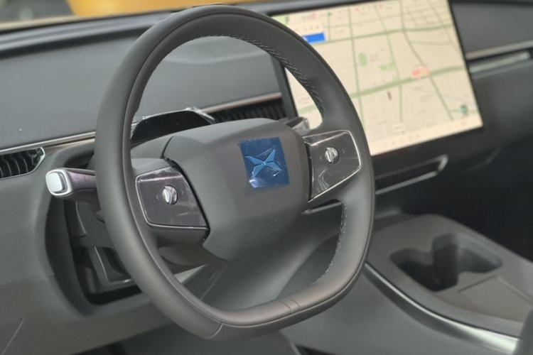 Used XPeng MONA M03 2025 515 Long-Range Plus