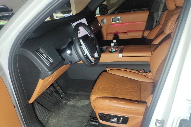 Used Li Auto L7 2023 Pro Model