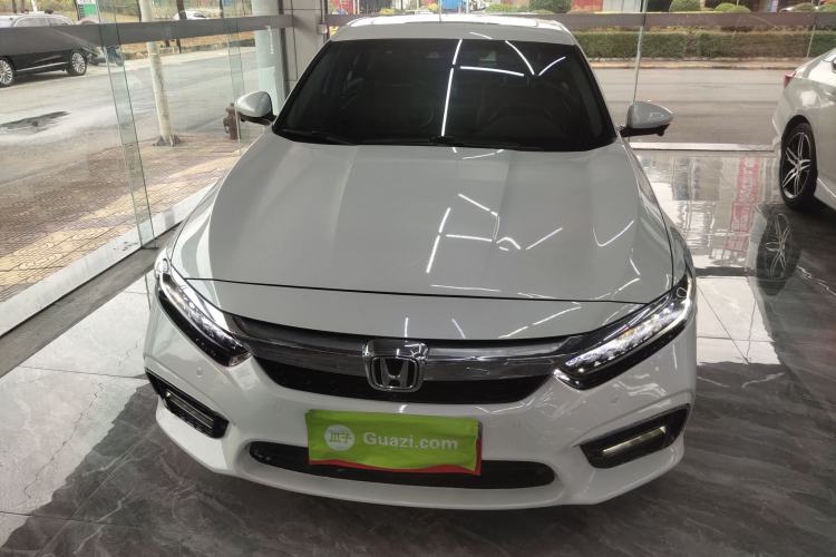 Used Honda Inspire 2019 Rui·Hybrid 2.0L Jingyue Edition China VI Emission Standard