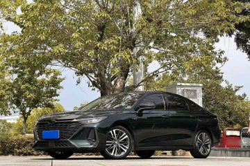 Used Chery Arrizo 8 2023 High-Performance Edition 2.0T DCT Powerfully Equipped