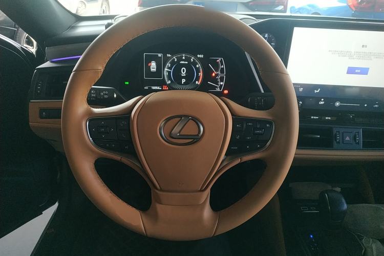 Used Lexus ES 2025 200 Premium Edition
