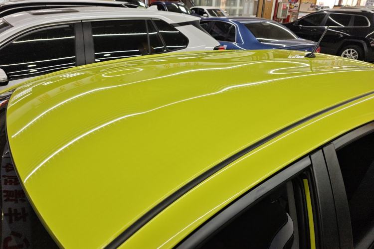 Used Toyota YARiS L 2020 1.5L CVT Leading Edition
