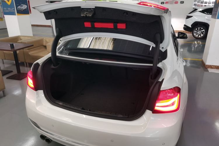 Used BMW 3 Series 2017 320Li xDrive Fashion Model
