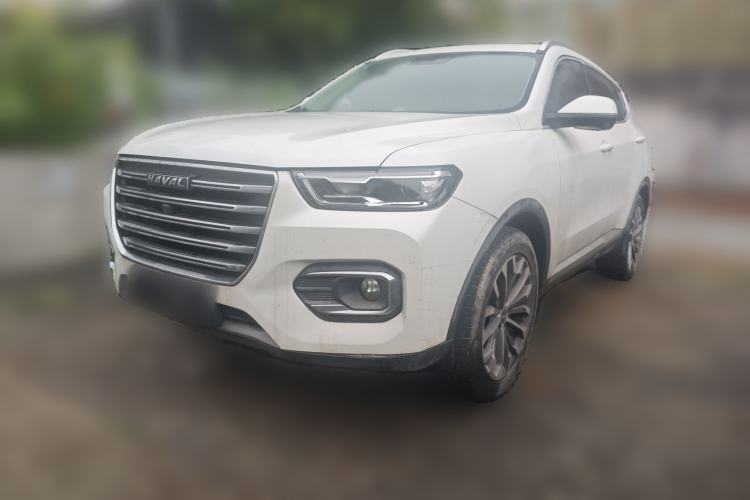 Used Haval H6 2020 1.5 GDIT Automatic Platinum Champion Edition
