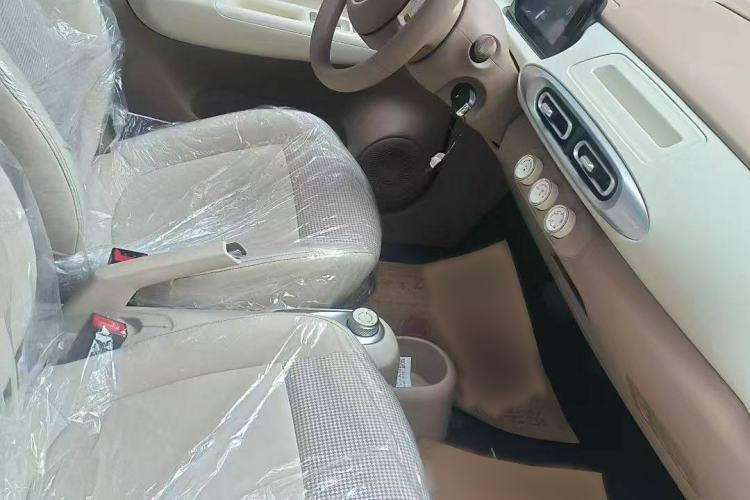 Used Wuling Hongguang MINIEV 2025 Four-Door Version Advanced Edition
