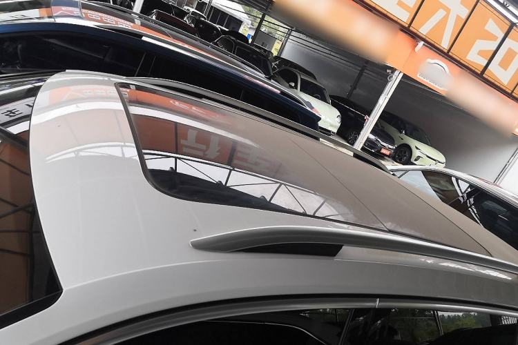 Used Volkswagen Tayron 2019 330TSI Two-Wheel Drive Luxury Model China VI Standard
