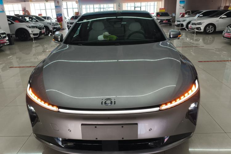 Used  A07 2025 Blue Whale Range-Extending Version 230 Flagship Model