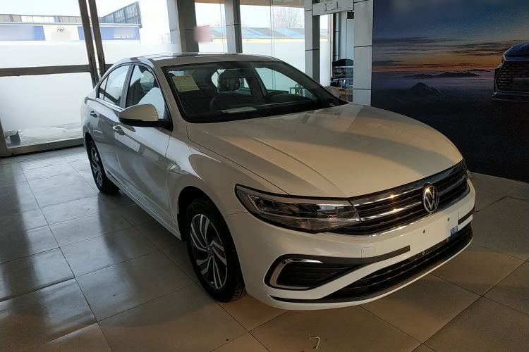 Used Volkswagen Bora 