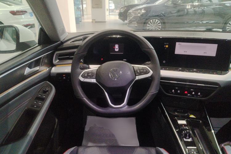 Used Volkswagen Lamando 2025 Lavida L 280TSI DSG Cool & Spicy Edition