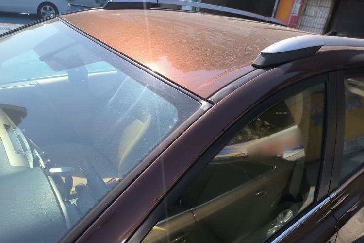 Used Toyota RAV4 2015 2.0L CVT Two-Wheel Drive Urban Edition
