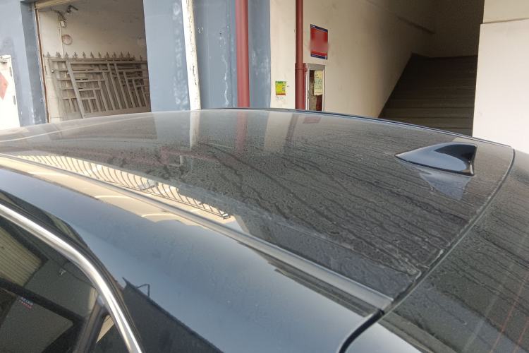 Used Toyota Camry 2021 2.0G Luxury Edition
