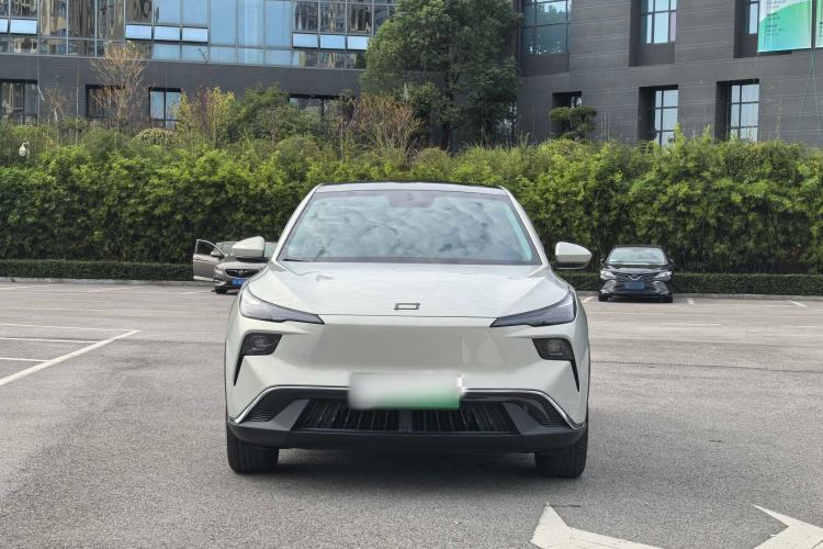 Used Bestune Yueyi 03 2025 565km Enjoy Edition
