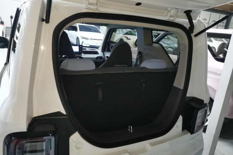 Used  Panda 2024 Panda Mini 200km Endurance Bear