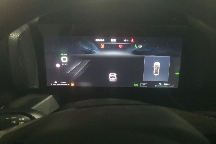 Used Haval Raptor New Energy 2023 Hi4 145 Explorer Edition
