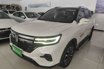 Used Roewe RX5 MAX 2021 Supreme Series 300TGI Automatic Luxury Cabin Edition