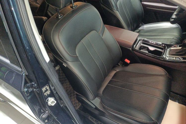 Used GAC Trumpchi M6 2023 PRO 270T DCT Luxury Edition