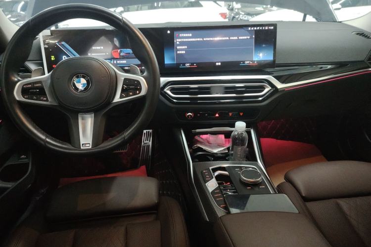 Used BMW 3 Series 2023 325Li M Sport Night Edition Package
