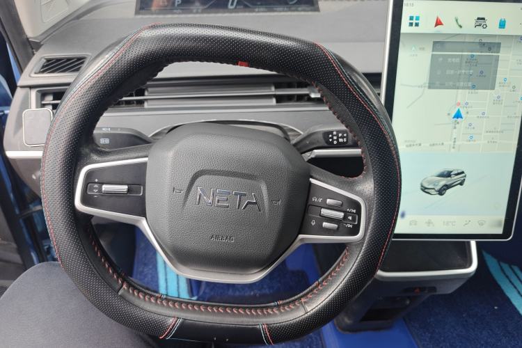 Used NETA V 2022 Chao 400 Lite
