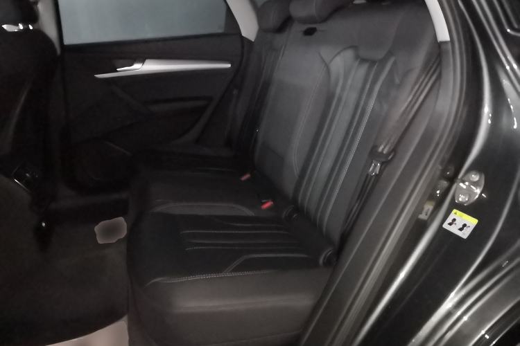 Used Audi Q5L 2022 40T Fashionable and Dynamic Model