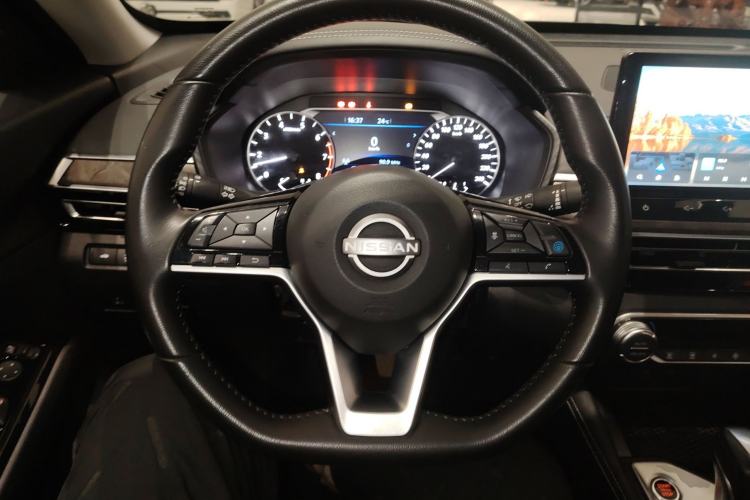 Used Nissan Teana 2022 2.0L XL-Upr Enjoyment Edition
