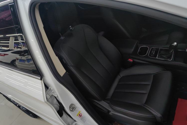 Used BYD Song MAX 2017 1.5T Automatic Smart Connect Elite 7-Seater