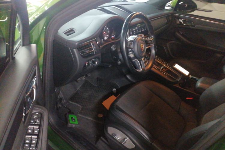 Used Porsche Macan 2018 Macan 2.0T
