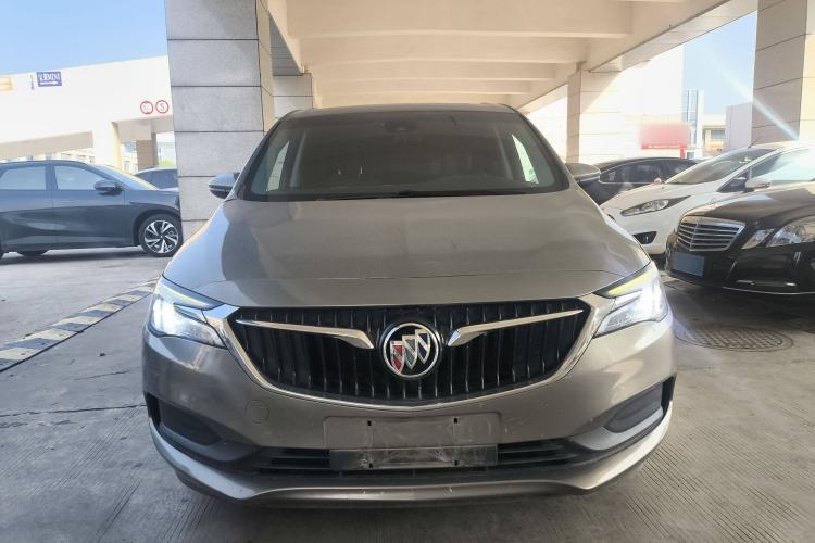 Used Buick GL6 2018 18T 5-seat Luxury Model
