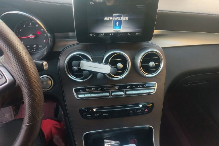 Used Mercedes-Benz GLC 2018 GLC 300 4MATIC Sport Edition
