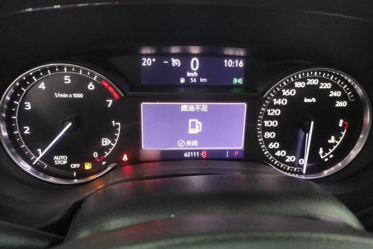 Used Cadillac CT5 2021 28T Luxury Version
