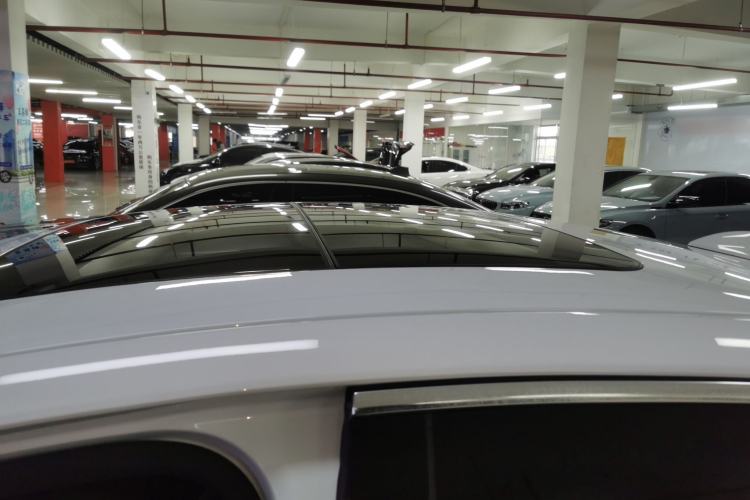 Used Cadillac XTS 2018 28T Tech Edition