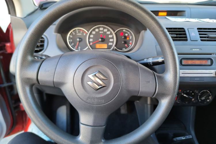 Used Suzuki Swift 2014 1.3L Manual Standard Edition
