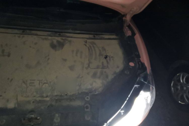 Used NETA V 2021 Witch Edition
