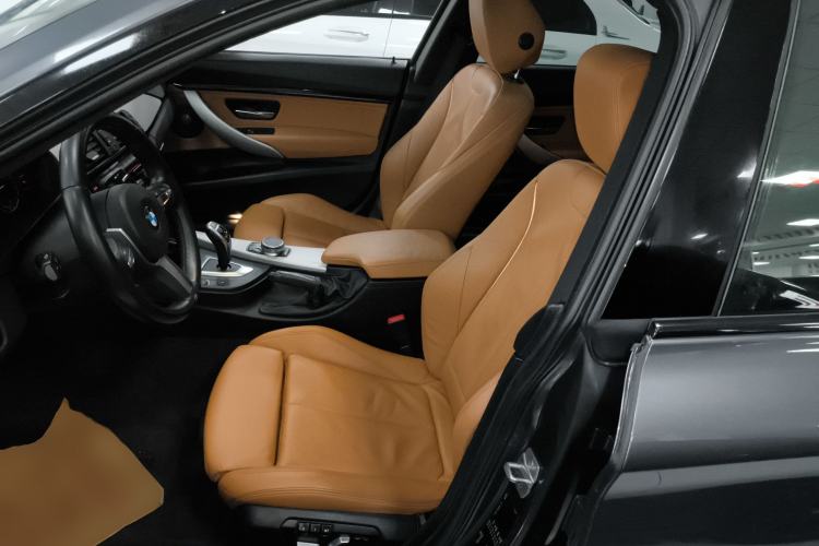 Used BMW 3 Series GT 2019 320i M Sport
