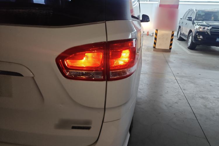 Used SAIC MAXUS G10 2018 PLUS 2.4L Manual Elite Edition