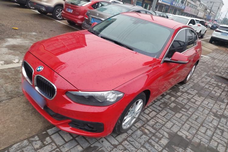 Used BMW 1 Series 2017 118i Fashion Model