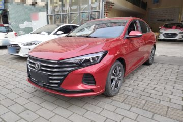 Used Changan Eado 2021 PLUS 1.6L GDI Manual Luxury Model