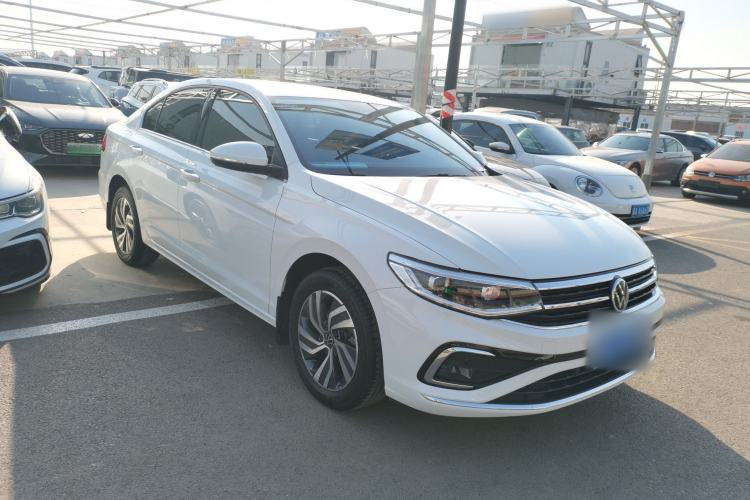 Used Volkswagen Bora 2023 200TSI DSG Enjoyment Edition
