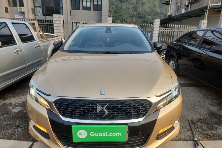 Used  5LS 2015 1.6T 60th Anniversary Limited Edition THP160
