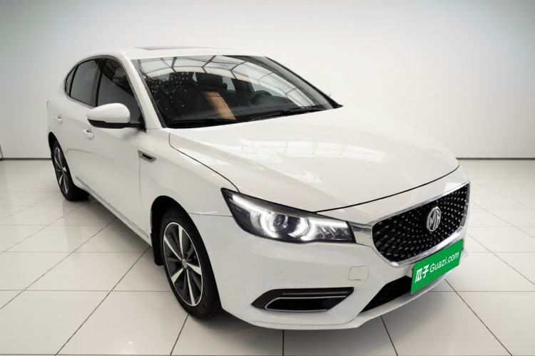 Used MG 6 2019 20T Automatic Starlight Edition