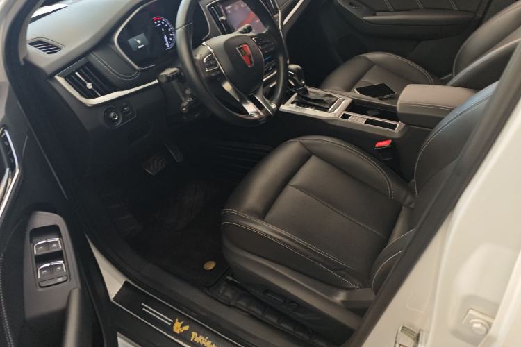 Used Roewe RX5 2020 20T Automatic Ali Smart Connectivity Beyond Intelligent Edition
