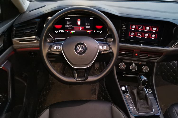 Used Volkswagen Sagitar 2022 280TSI DSG Excellence Edition