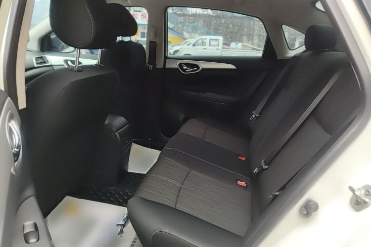 Used Nissan Sylphy 2024 Restyled Version 2 Classic 1.6XE CVT Comfort Edition