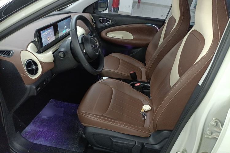 Used Wuling Bingo 2024 333 km Enjoyment Version