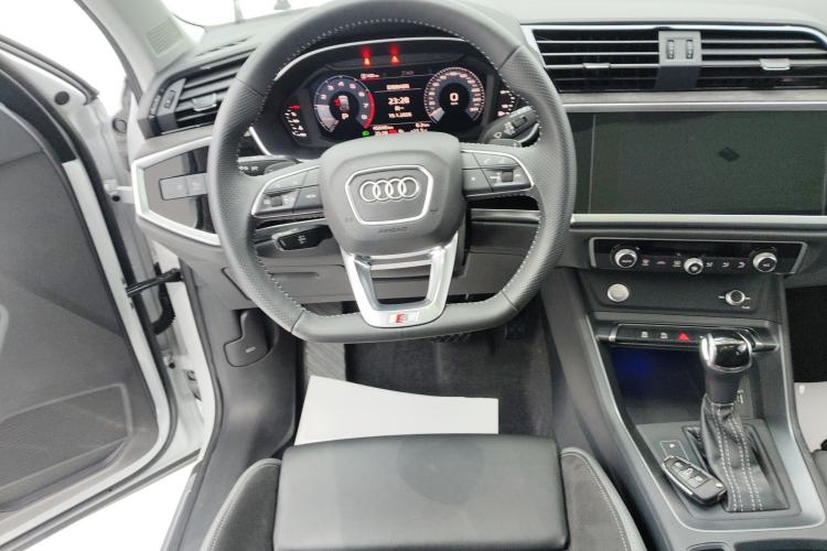 Used Audi Q3 Sportback 2020 40 TFSI Fashion Model